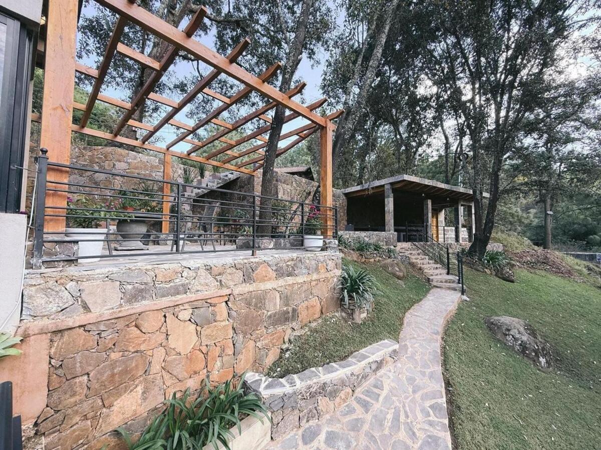 מסמיטלה Cielito Lindo Cabana מראה חיצוני תמונה