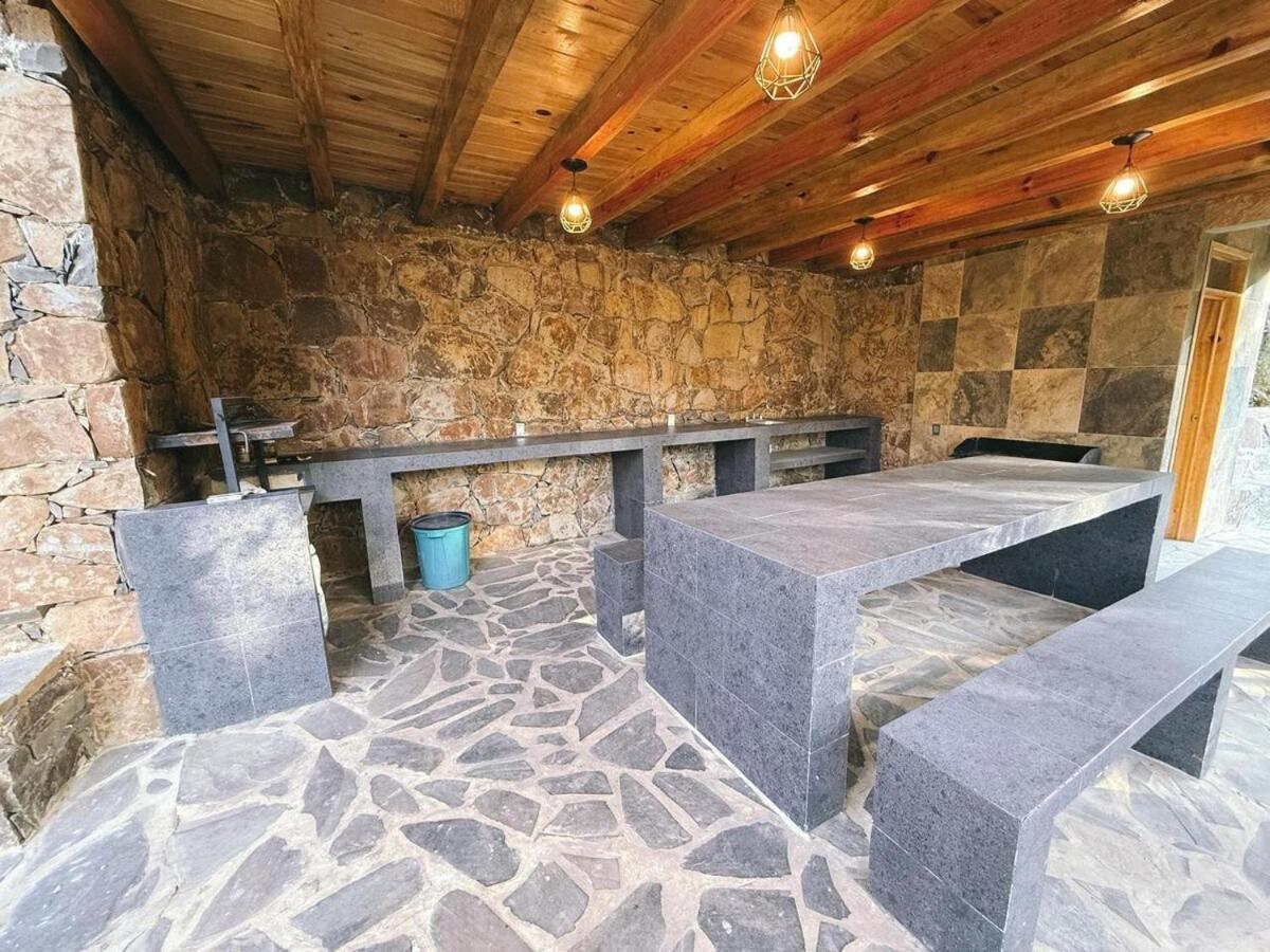 מסמיטלה Cielito Lindo Cabana מראה חיצוני תמונה
