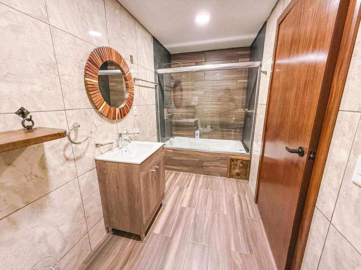 מסמיטלה Cielito Lindo Cabana מראה חיצוני תמונה