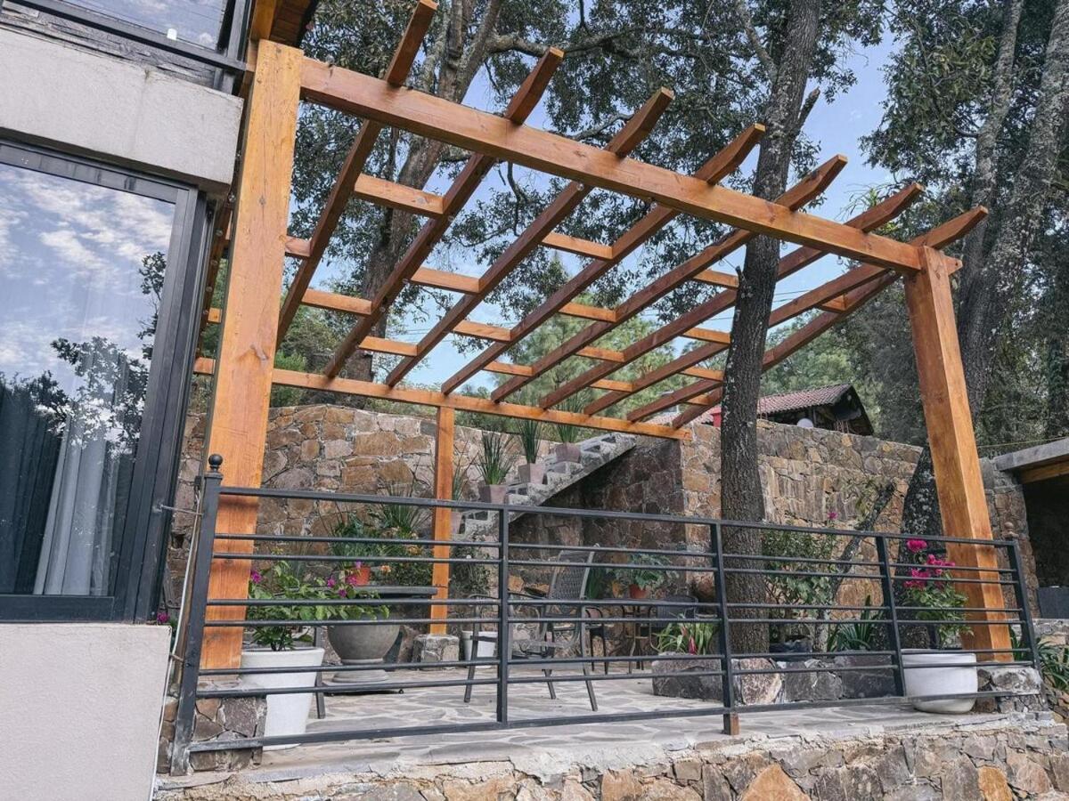 מסמיטלה Cielito Lindo Cabana מראה חיצוני תמונה