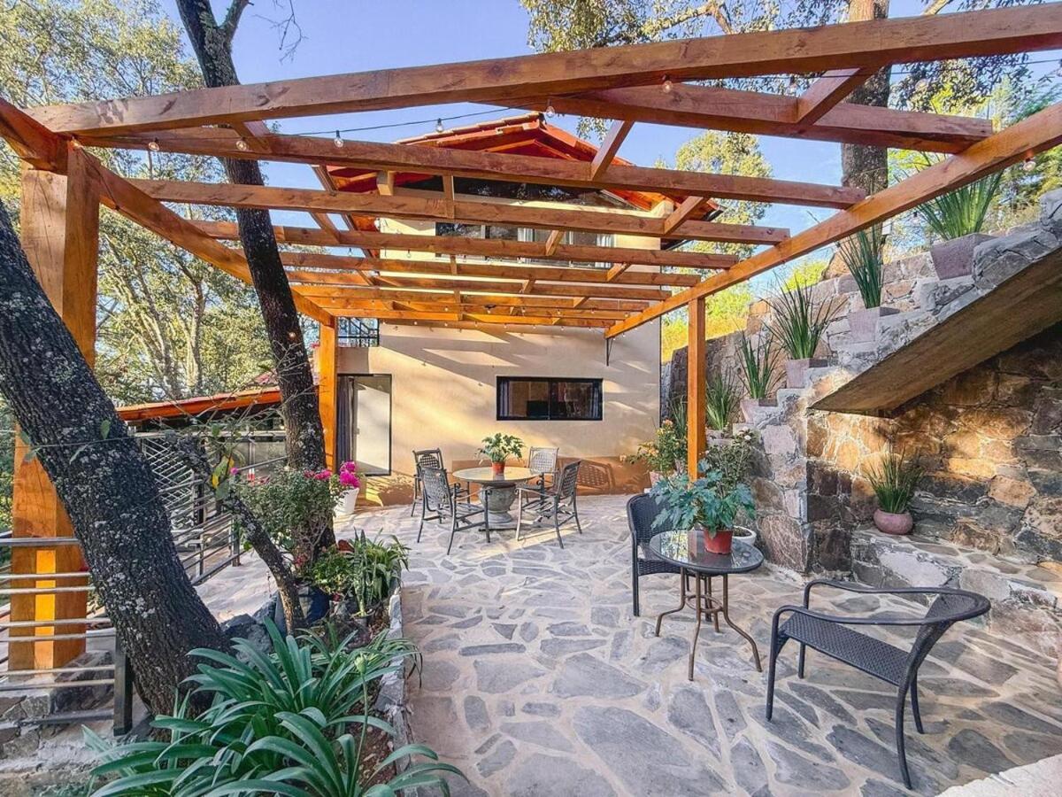 מסמיטלה Cielito Lindo Cabana מראה חיצוני תמונה